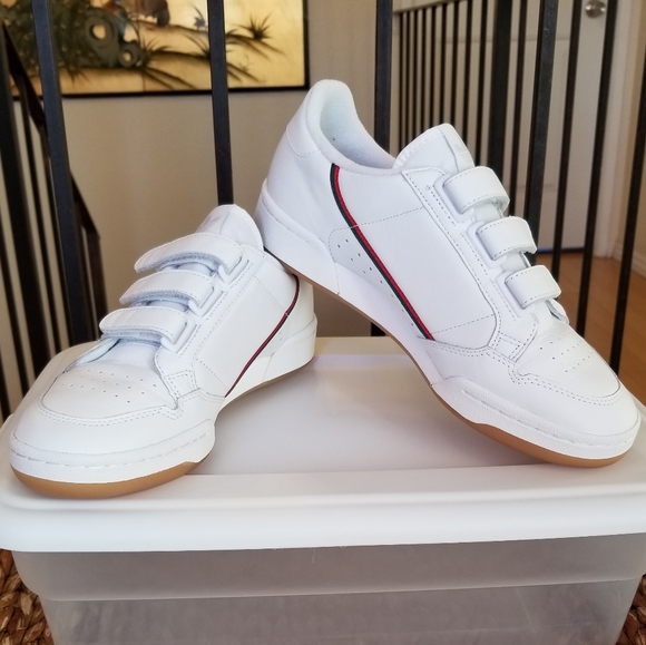 Adidas Men's Continental 80s